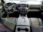 2021 GMC Sierra K1500 AT4