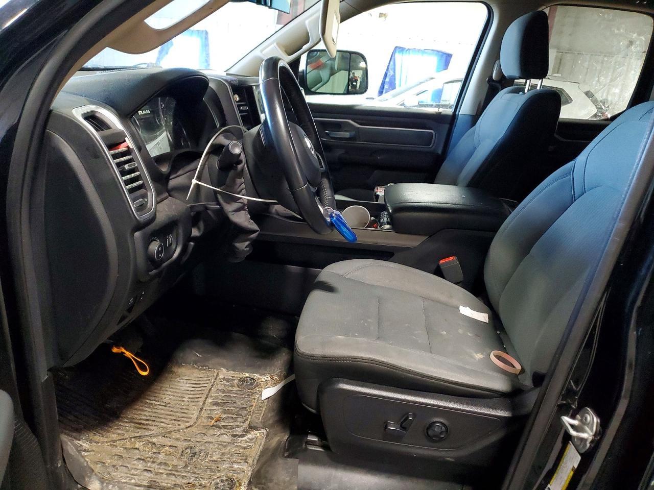 2020 Dodge RAM 1500 BIG Horn