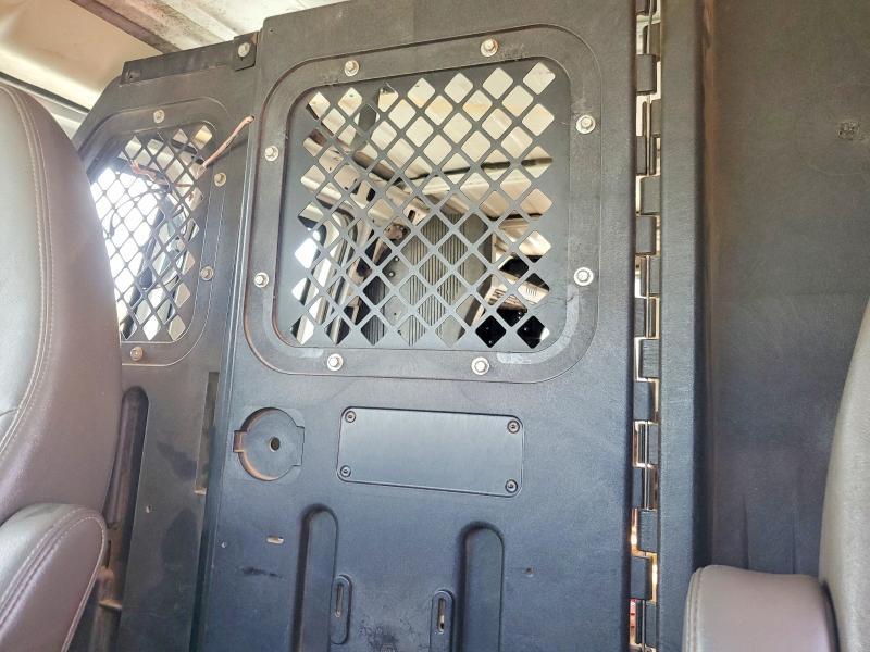 2011 Chevrolet Express