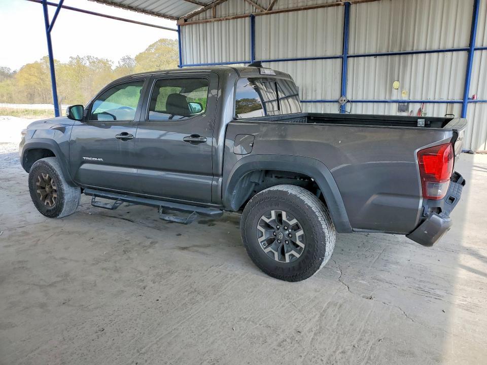 2019 Toyota Tacoma TRD OFF-Road