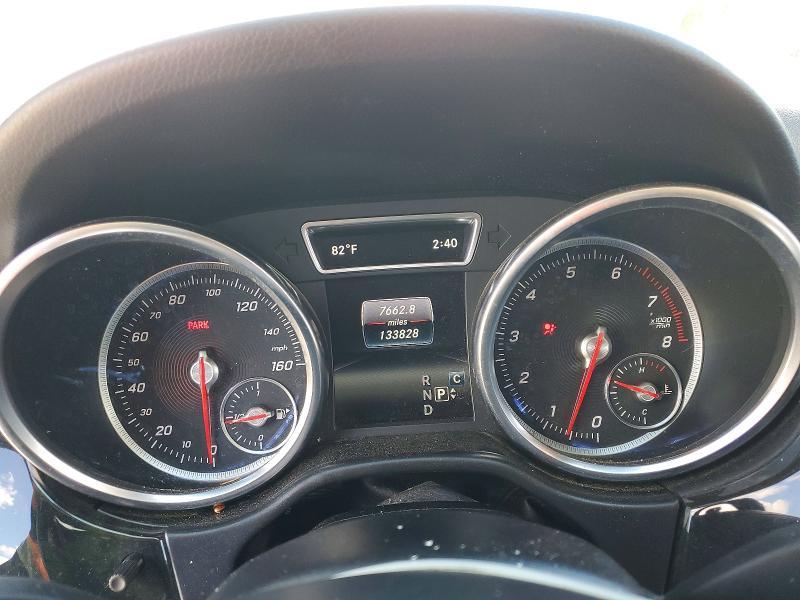 2018 Mercedes-Benz Gle 350