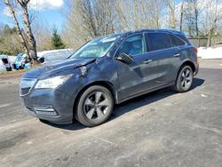 2014 Acura MDX for sale in Portland, OR
