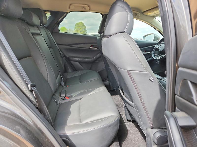 2022 Mazda Cx-30 Select