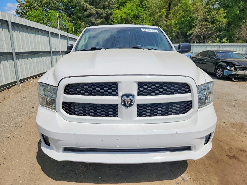2014 Dodge RAM 1500 ST