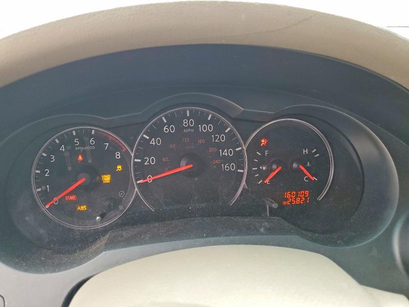 2011 Nissan Altima 2.5