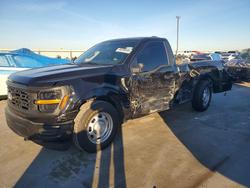 Ford Vehiculos salvage en venta: 2025 Ford F150 XL