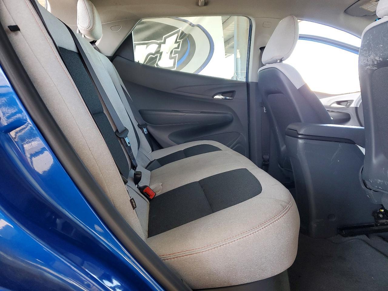 2019 Chevrolet Bolt ev lt