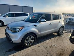 2016 KIA Soul + en venta en Apopka, FL