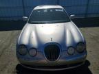 2001 Jaguar S-type