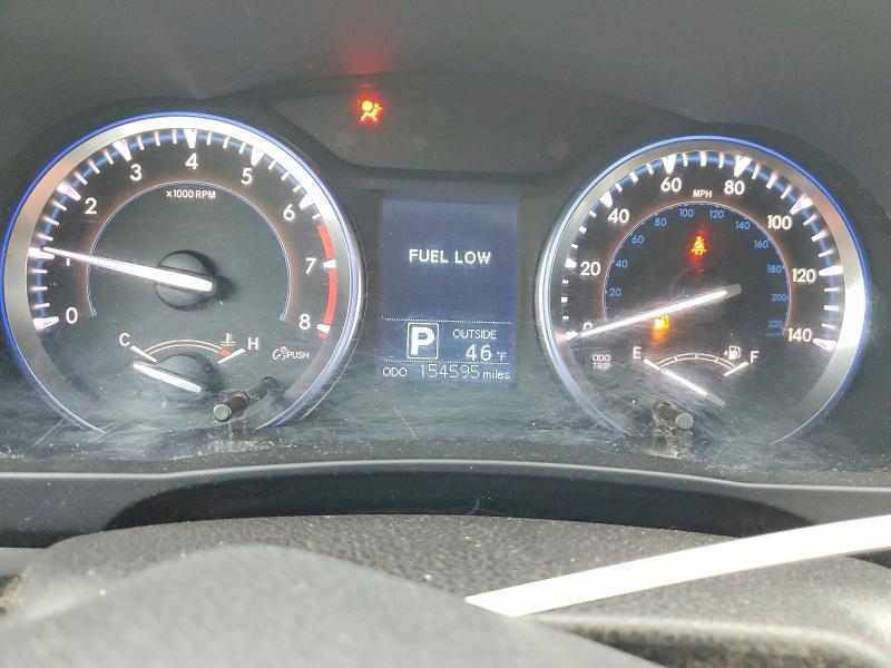 2015 Toyota Highlander le Plus