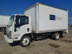 2024 Isuzu NPR HD