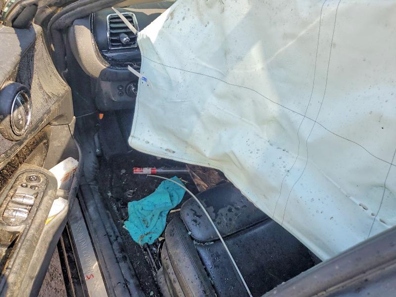 2018 Mini Cooper s Clubman All4