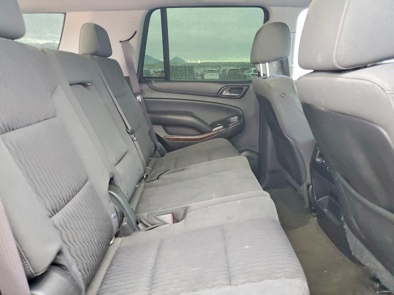 2015 Chev 2015 Othe Tahoe