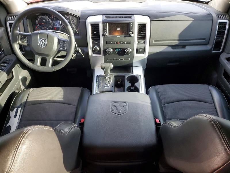 2012 Dodge RAM 1500 Sport