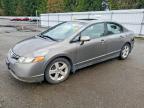 2008 Honda Civic ex