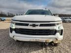 2022 Chevrolet Silverado K1500 RST