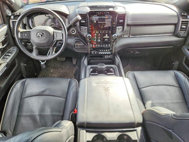 2023 Dodge RAM 2500 Limited