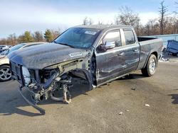Dodge Vehiculos salvage en venta: 2021 Dodge 1500 Laramie