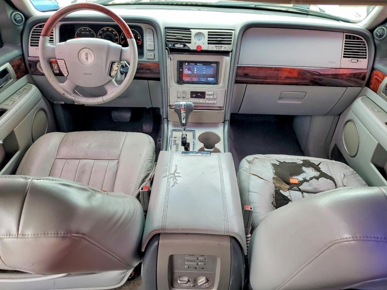 2006 Lincoln Navigator