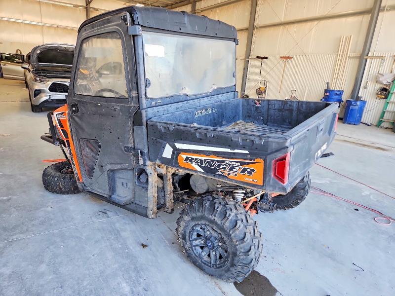 2019 Polaris Ranger Utility Vehicle