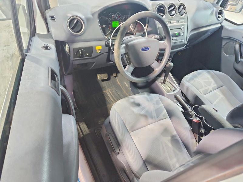 2013 Ford Transit Connect Utility / Service Van