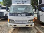 1998 Isuzu NPR BOX Truck