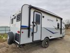 2022 Kz-Rv Sonic Camper