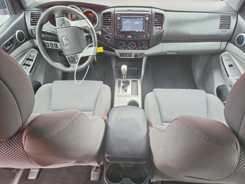 2014 Toyota Tacoma V6