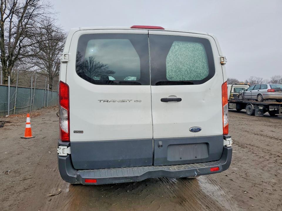 2016 Ford Transit T-150