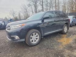 2013 Toyota Highlander se for sale in Waldorf, MD