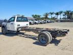 2017 Ford F550 Super Duty