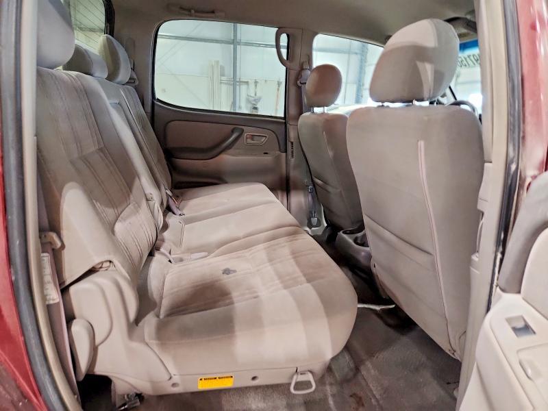 2005 Toyota Tundra SR5