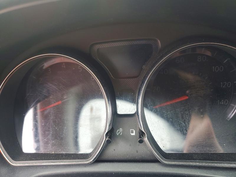 2017 Nissan Versa 1.6 sv