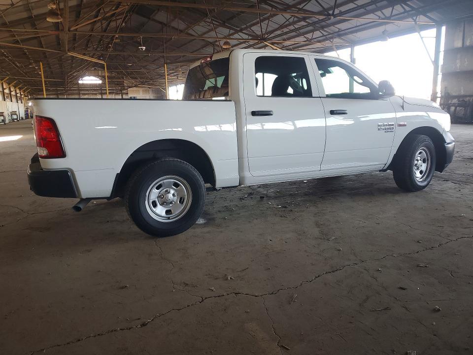 2023 Dodge Ram 1500 Classic Tradesman