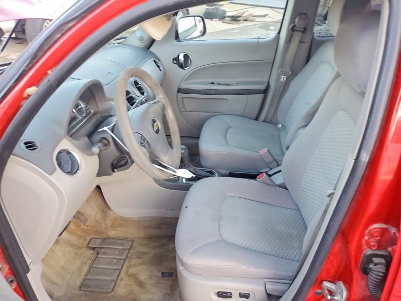 2011 Chevrolet Hhr lt