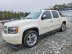2010 Chevrolet Avalanche LTZ