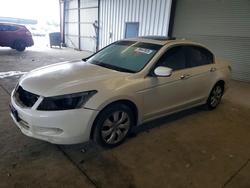 2009 Honda Accord exl en venta en American Canyon, CA
