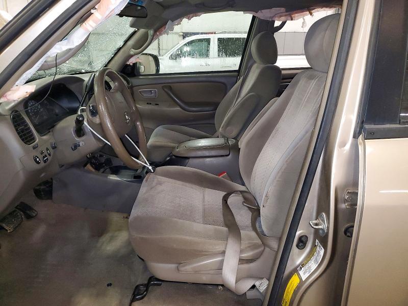 2006 Toyota Tundra SR5