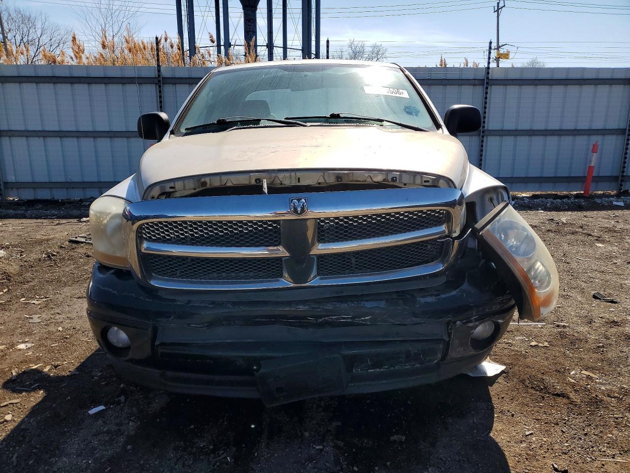2006 Dodge RAM 1500 ST