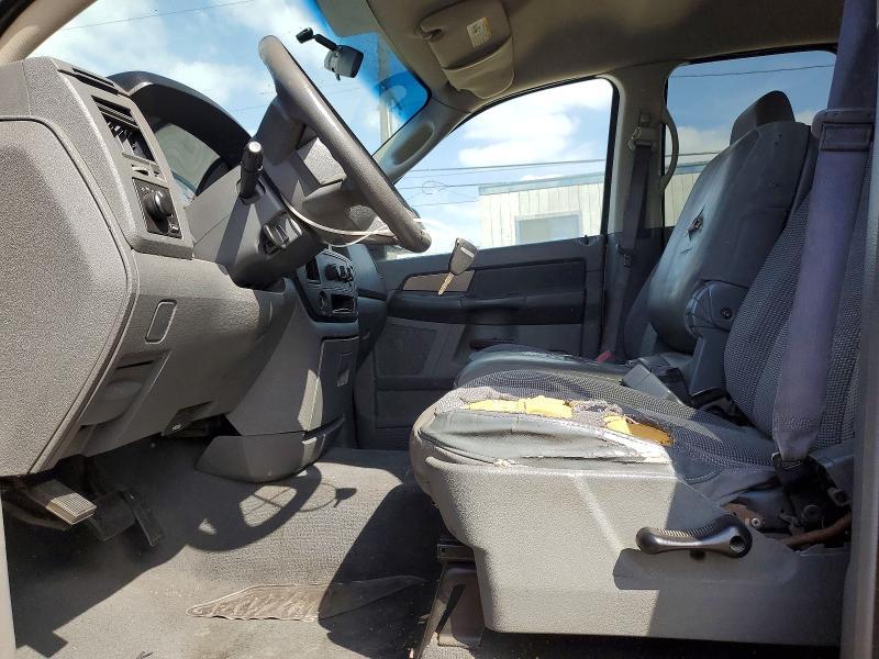 2008 Dodge RAM 1500 ST