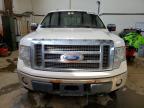 2009 Ford F150 Supercrew