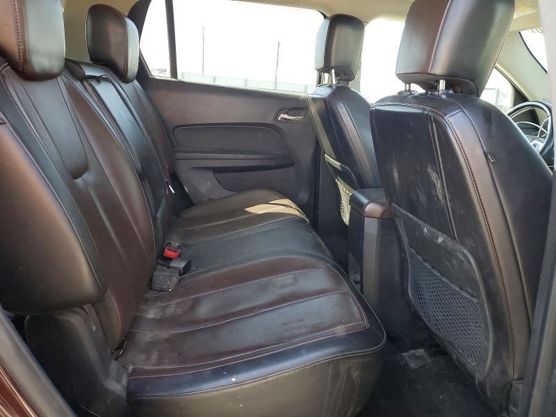 2011 GMC Terrain slt