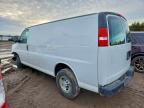 2019 Chevrolet Express G2500