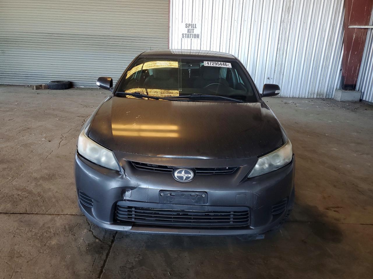 2013 Scion Tc Base