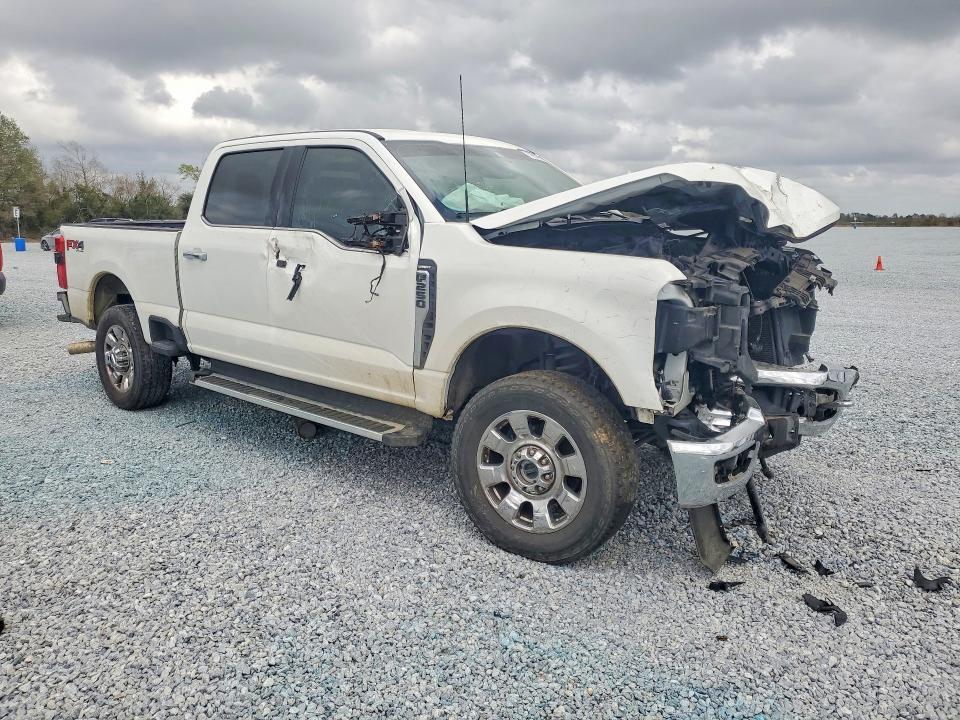 2023 Ford F250 Super Duty