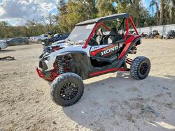 2025 Honda SXS1000 S2R en venta en Ocala, FL