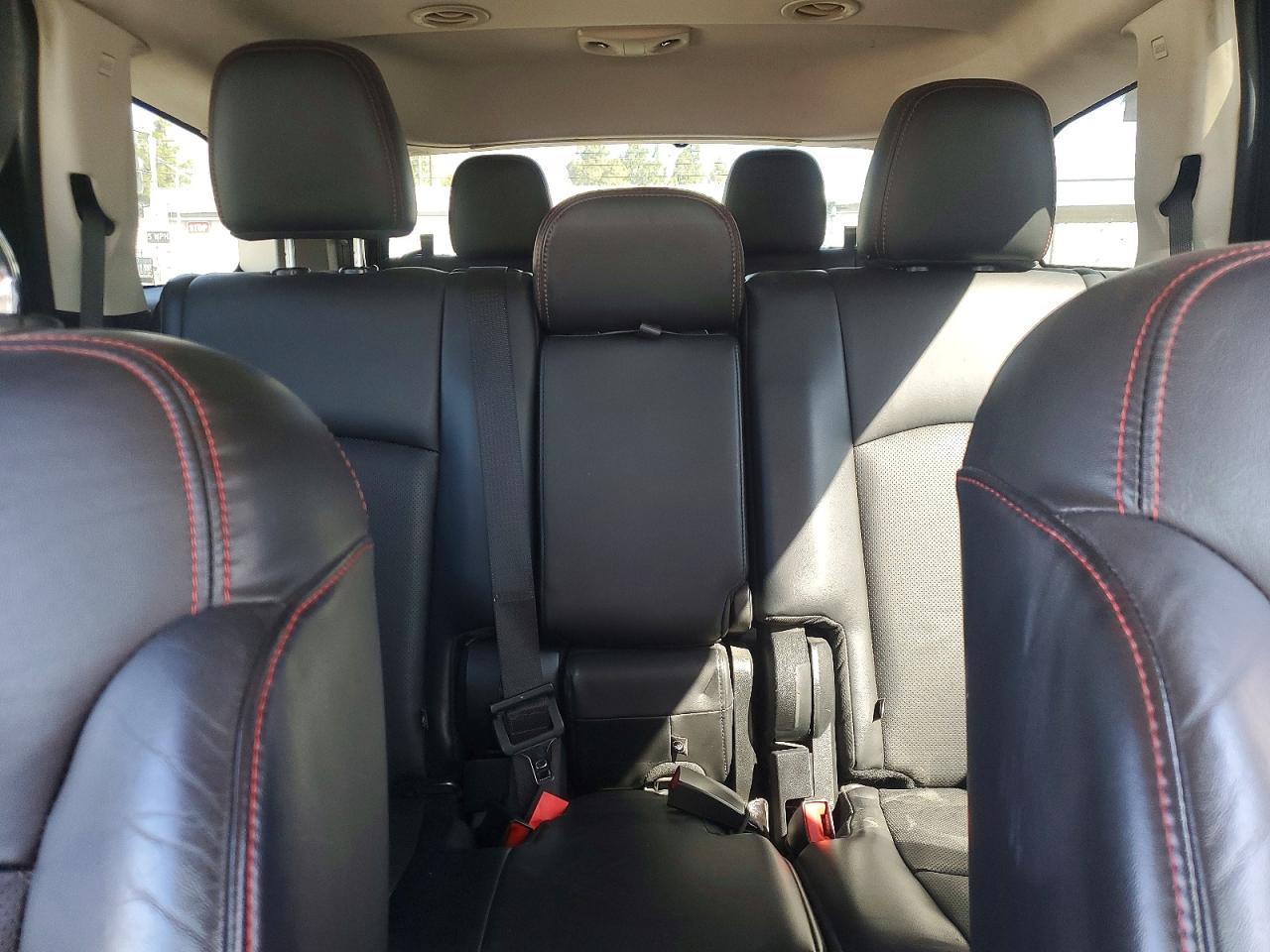 2014 Dodge Journey r