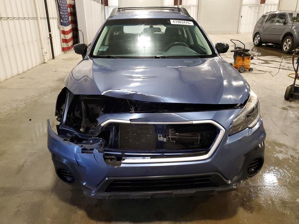 2018 Subaru Outback 2.5i