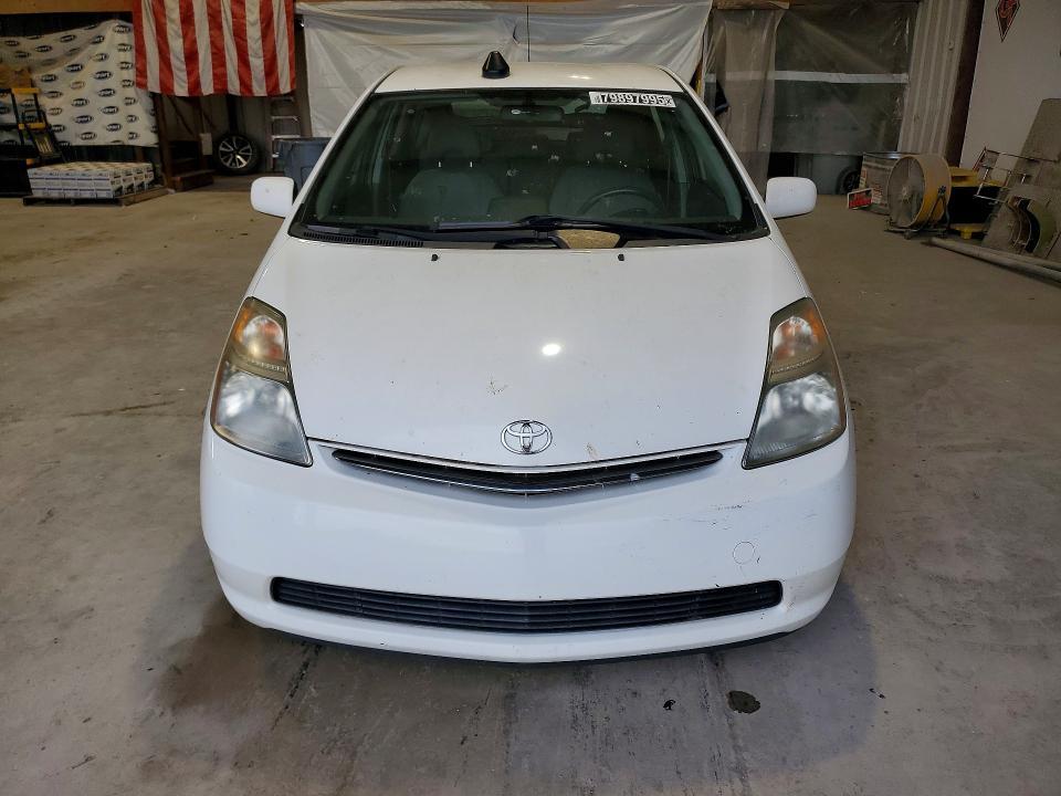 2009 Toyota Prius Base
