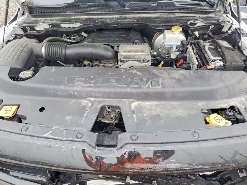 2021 Dodge Ram 1500 big Horn